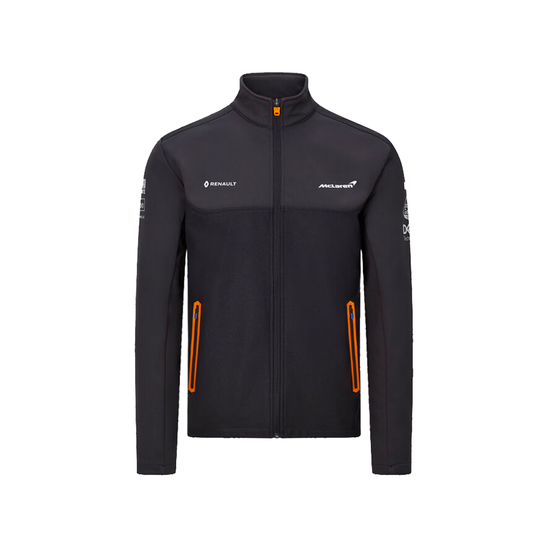 Chaqueta de equipo McLaren 2020
