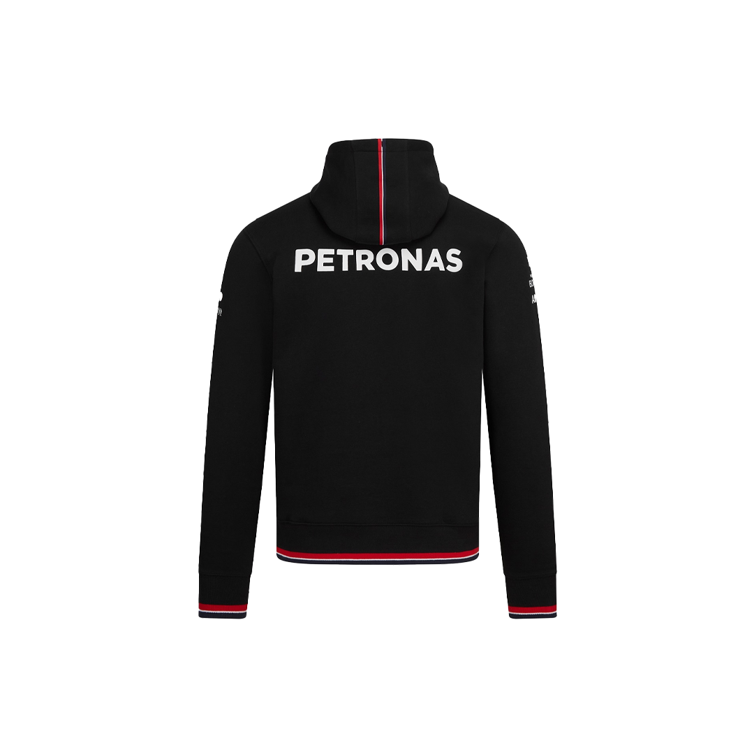 Sudadero Mercedes AMG Petronas 2022 - Niños