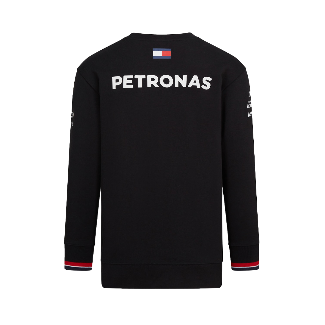 Suéter de equipo Mercedes AMG Petronas 2022