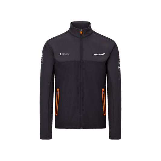 Chaqueta de equipo McLaren 2020