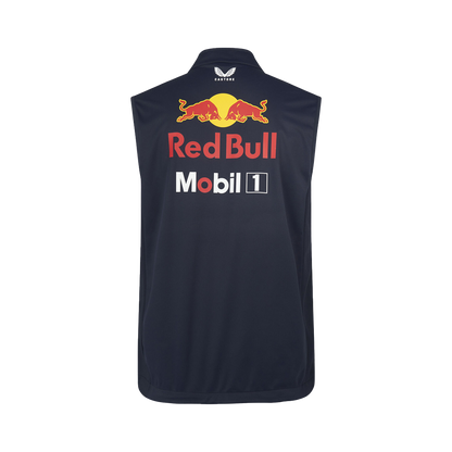 Chaleco de equipo Red Bull Racing 2023