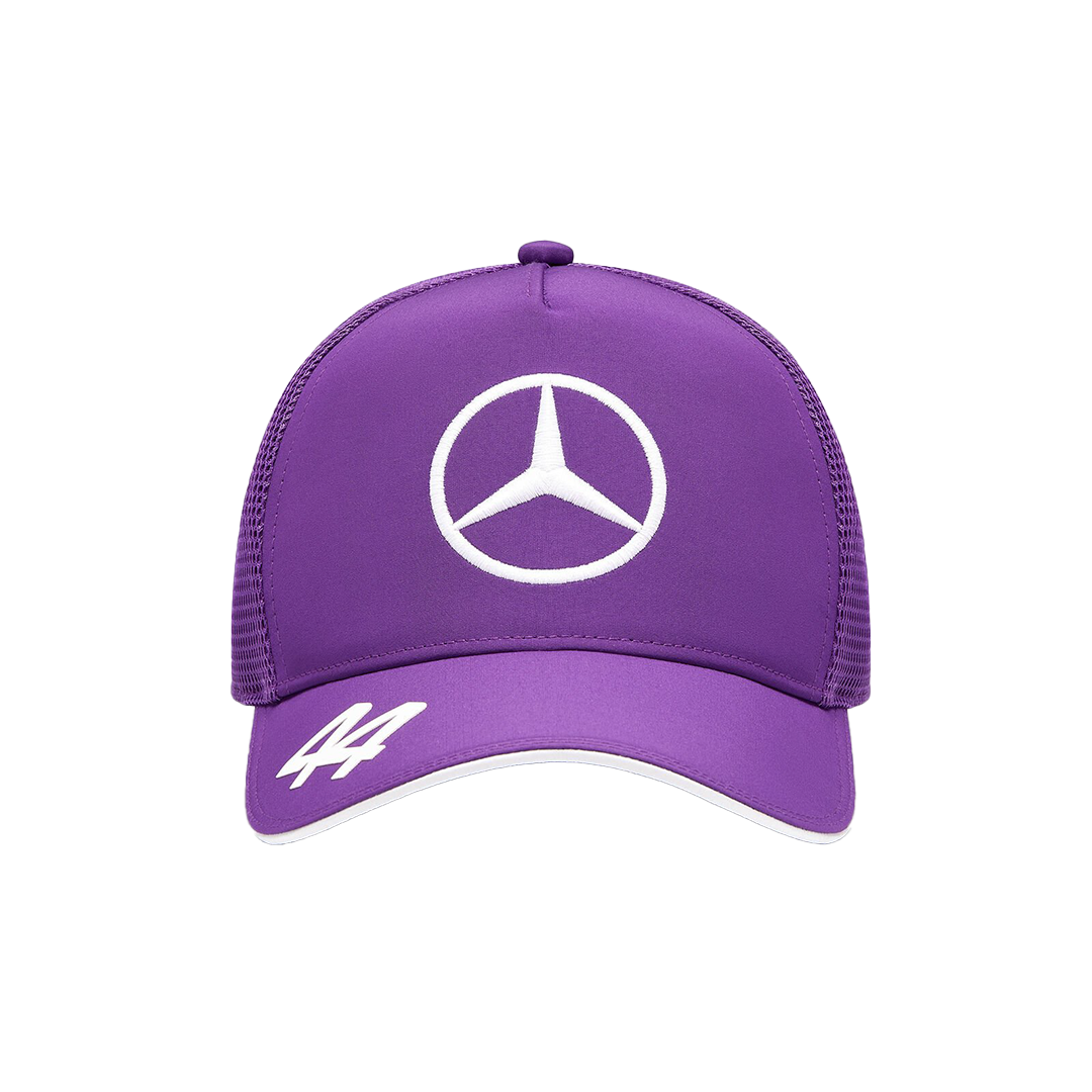 GORRA-MORADA-AMG-PETRONAS-LH