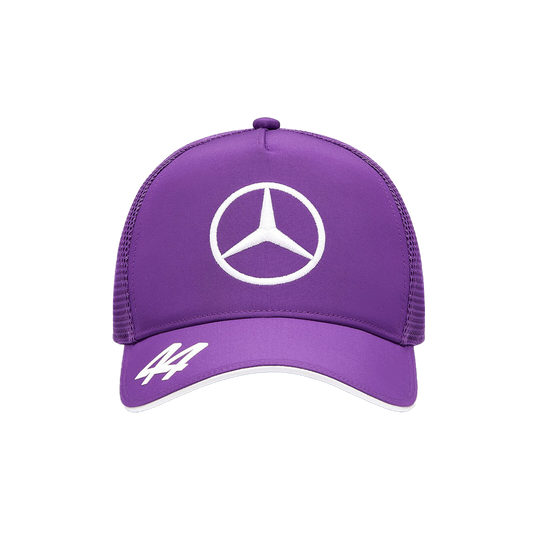 GORRA-MORADA-AMG-PETRONAS-LH