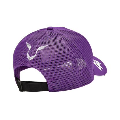 GORRA-MORADA-AMG-PETRONAS-LH