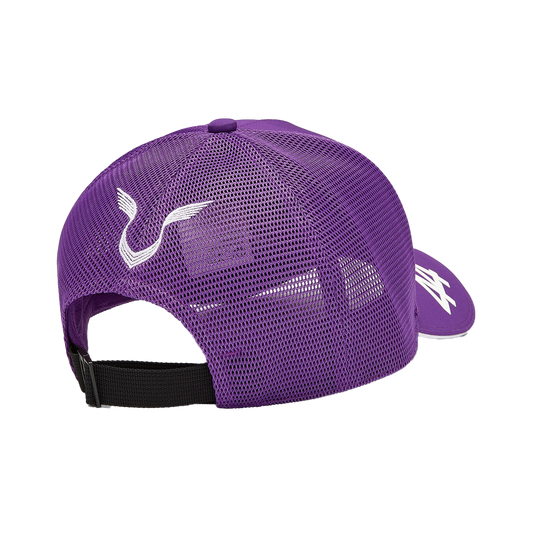 GORRA-MORADA-AMG-PETRONAS-LH