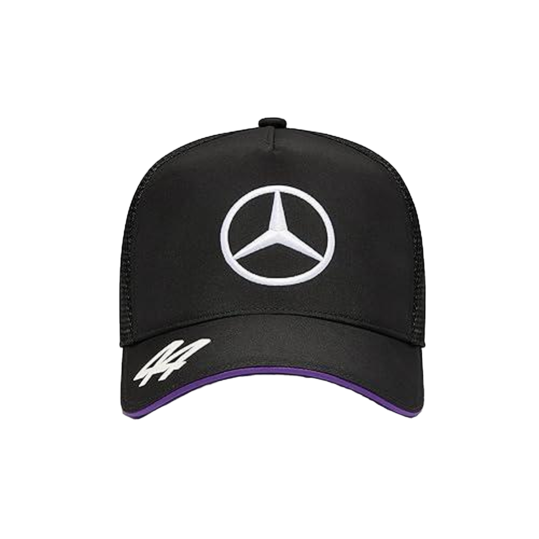 GORRA-NEGRA-AMG-PETRONAS-LH