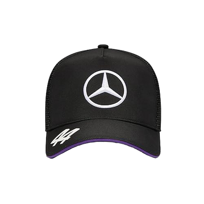 GORRA-NEGRA-AMG-PETRONAS-LH