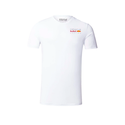 T-shirt Core White Red Bull Racing 2024