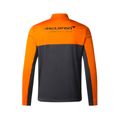 Chaqueta Softshell del Equipo McLaren 2023