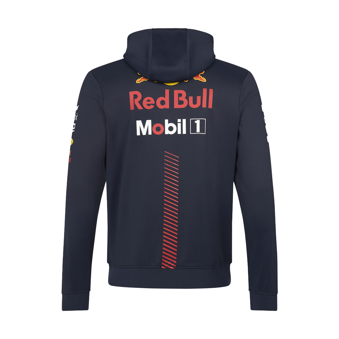 Sudadero de Equipo Red bull Racing 2023