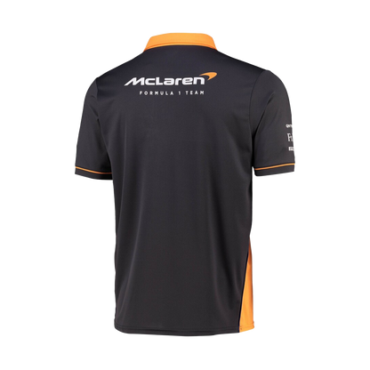 Polo de equipo McLaren 2022