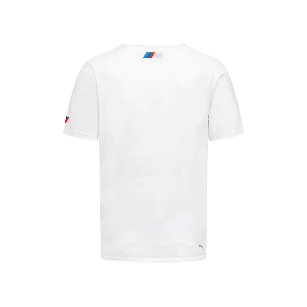 T-shirt de equipo BMW 2024