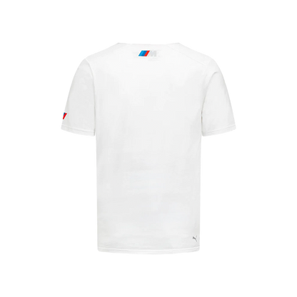 T-shirt de equipo BMW 2024