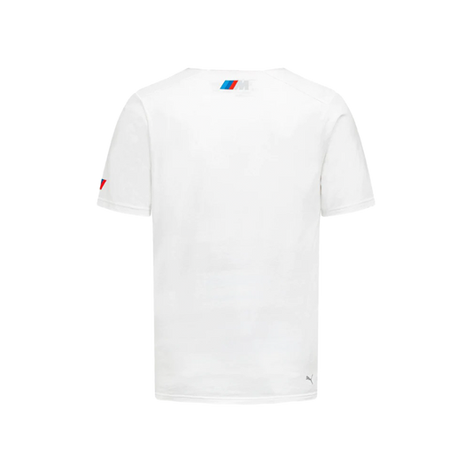 T-shirt de equipo BMW 2024