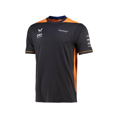 T-shirt de equipo McLaren F1 Team 2022