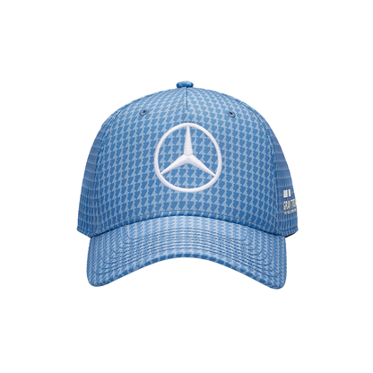 Gorra Mercedes AMG Petronas Lewis Hamilton 2023