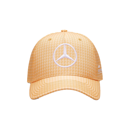 Gorra Mercedes AMG Petronas Lewis Hamilton 2023