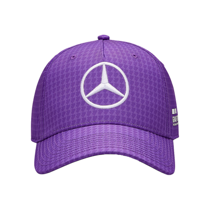 Gorra Mercedes AMG Petronas Lewis Hamilton 2023