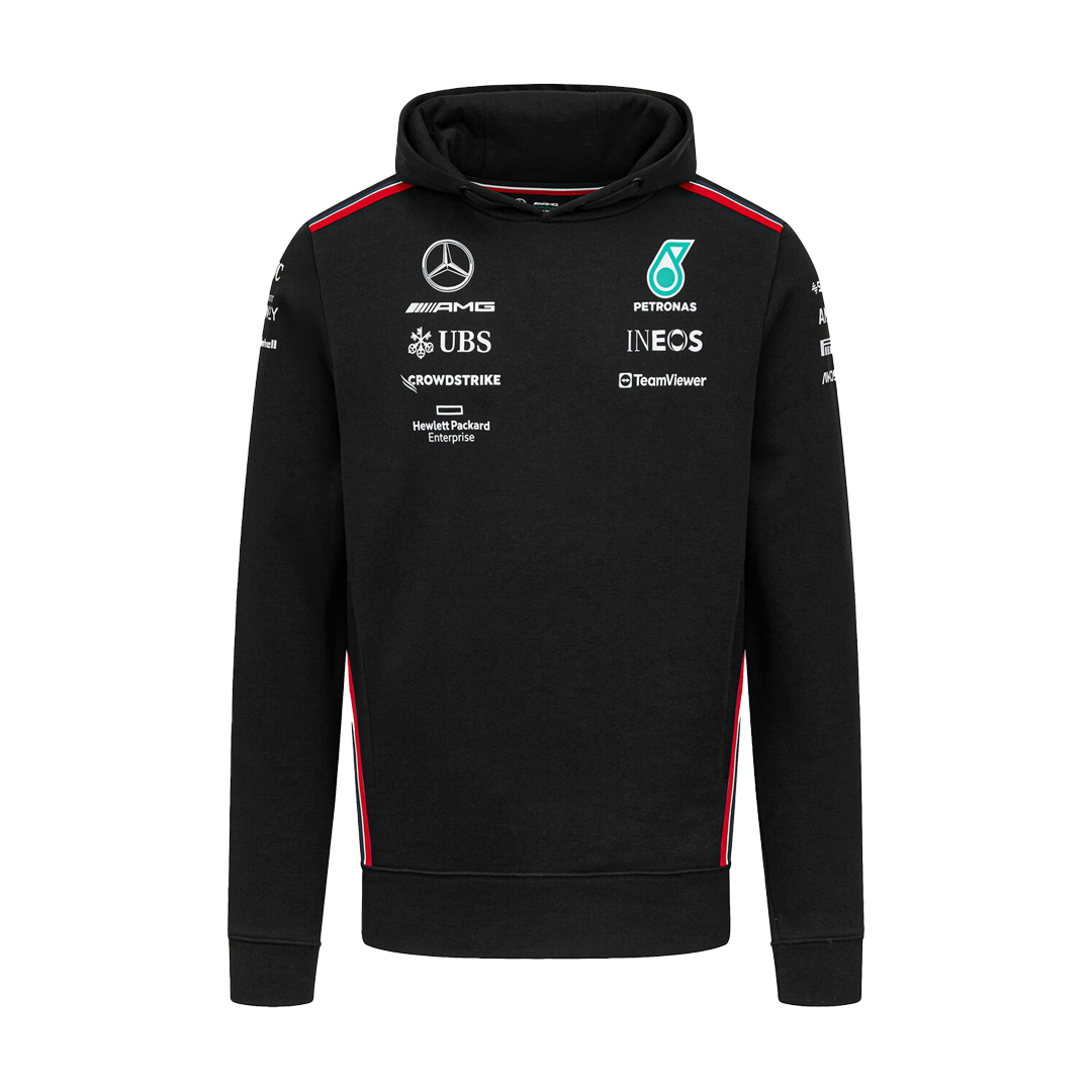 Sudadero Mercedes AMG Petronas de Equipo 2023