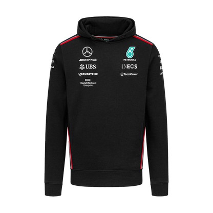 Sudadero Mercedes AMG Petronas de Equipo 2023