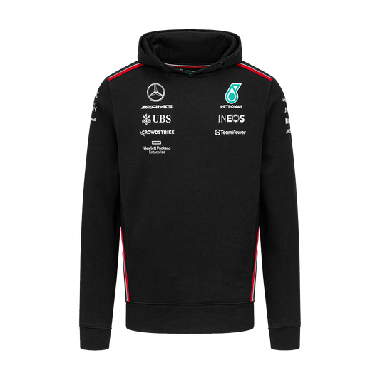 Sudadero Mercedes AMG Petronas de Equipo 2023