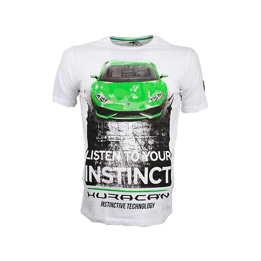 T-shirt Lamborghini Huracan