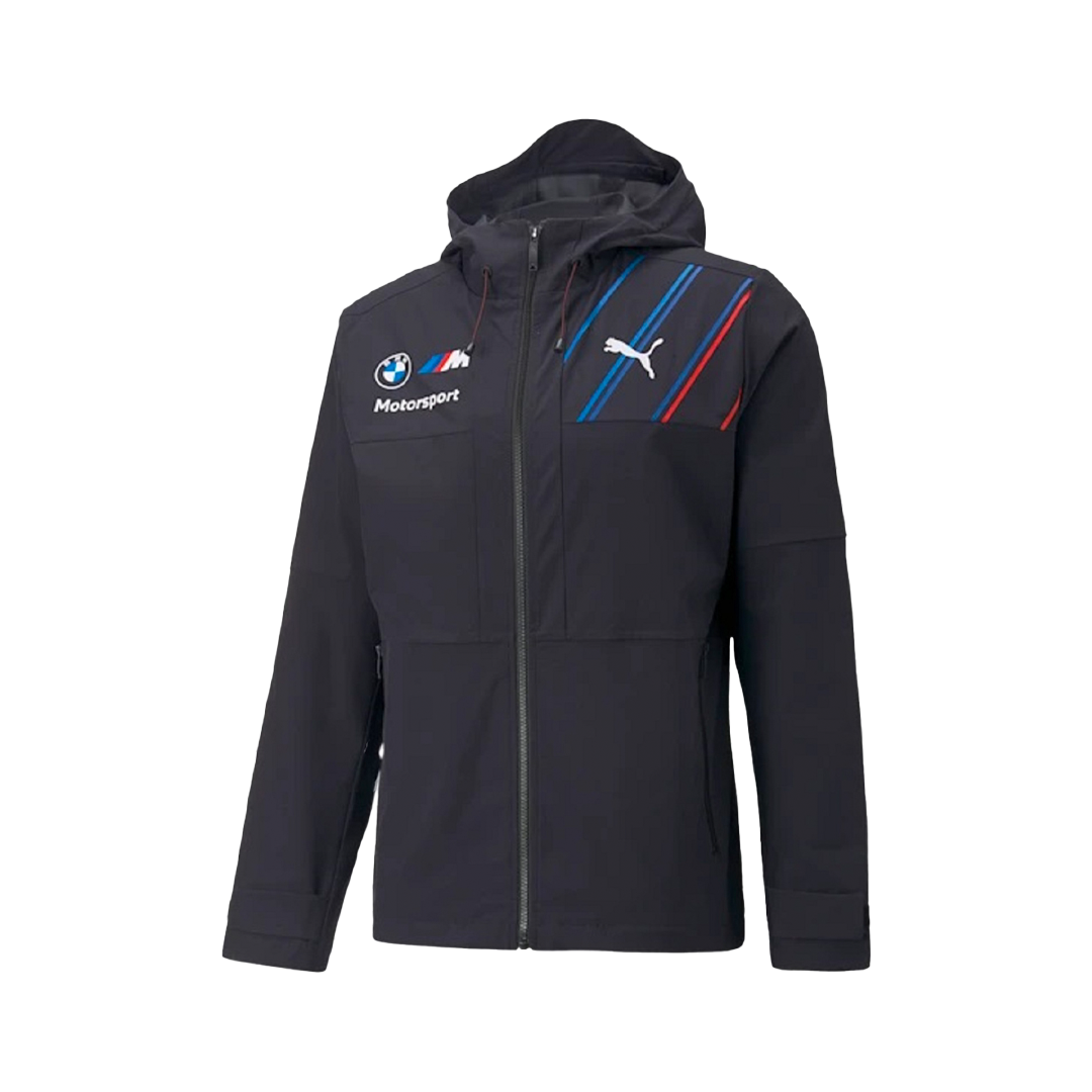 Chaqueta Cortavientos BMW 2024