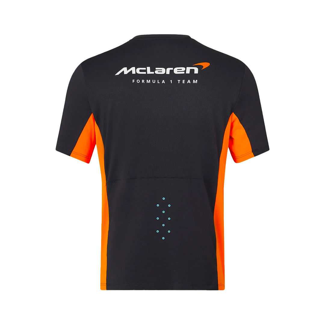 T-shirt de Equipo McLaren F1 2023