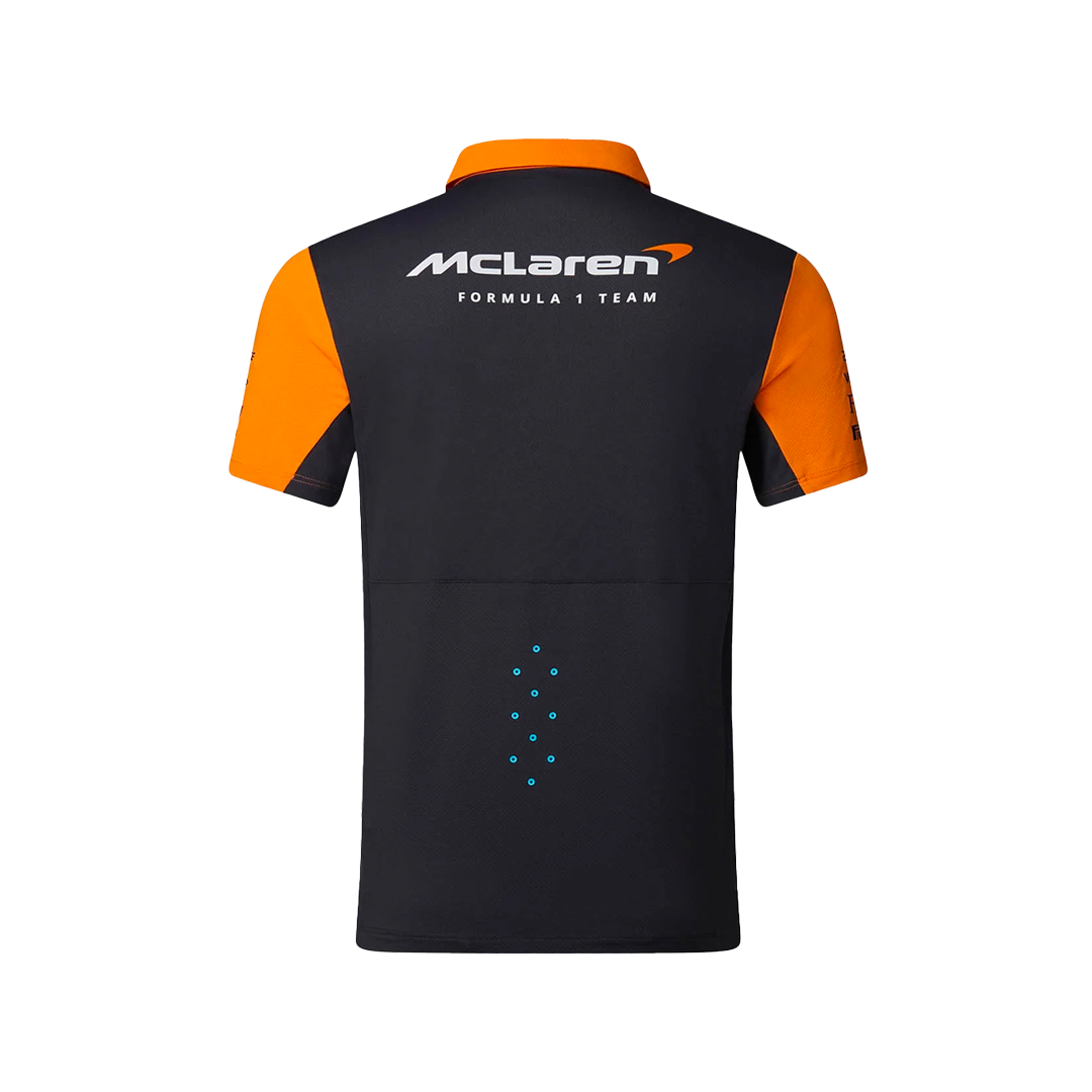 Polo de Equipo McLaren 2023