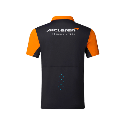 Polo de Equipo McLaren 2023