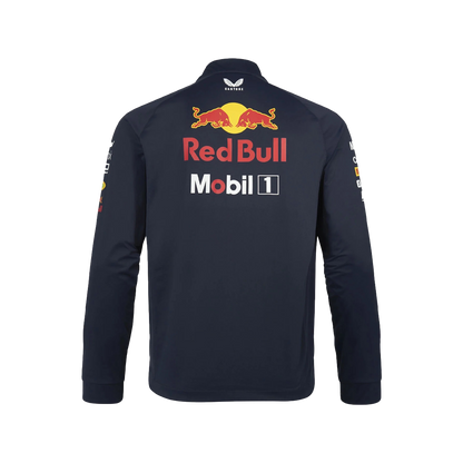 Chaqueta Softshell de equipo Red Bull Racing 2023