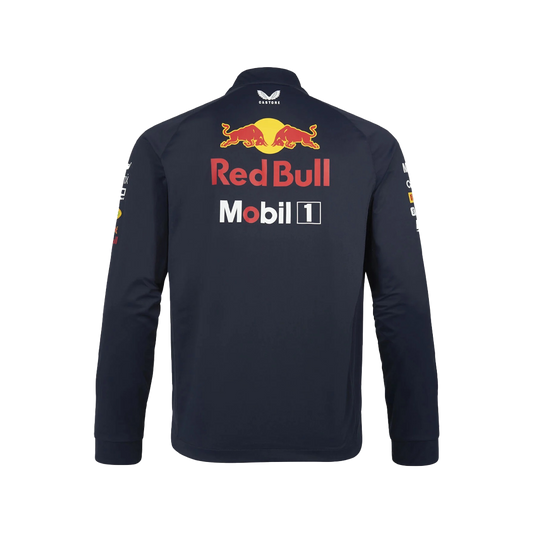 Chaqueta Softshell de equipo Red Bull Racing 2023